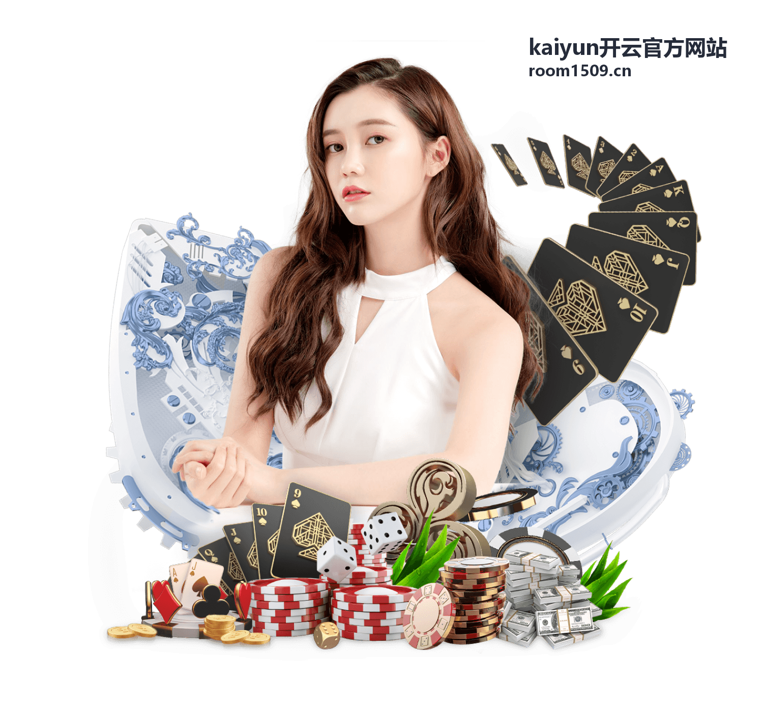 kaiyun开云官方网站账户设置说明配图